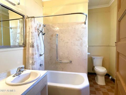 522 Ruppe Ave, Bisbee, AZ 85603 photo 23