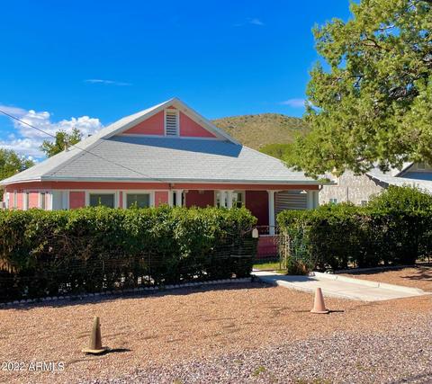 522 Ruppe Ave, Bisbee, AZ 85603 photo 49