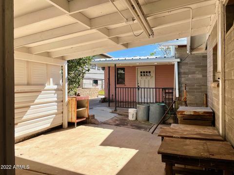 522 Ruppe Ave, Bisbee, AZ 85603 photo 48