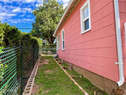 522 Ruppe Ave, Bisbee, AZ 85603 photo 28