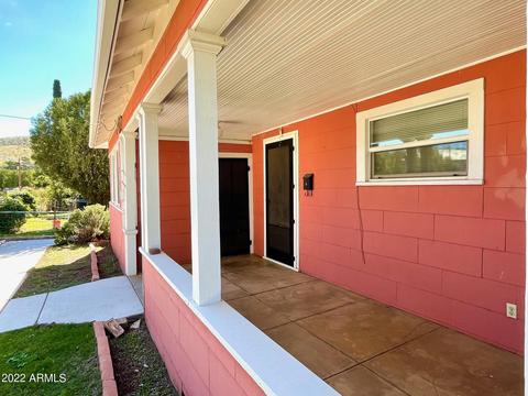 522 Ruppe Ave, Bisbee, AZ 85603 photo 6
