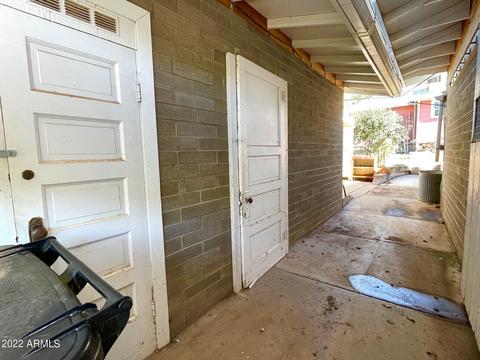 522 Ruppe Ave, Bisbee, AZ 85603 photo 41