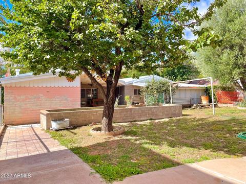 522 Ruppe Ave, Bisbee, AZ 85603 photo 30