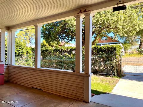 522 Ruppe Ave, Bisbee, AZ 85603 photo 4