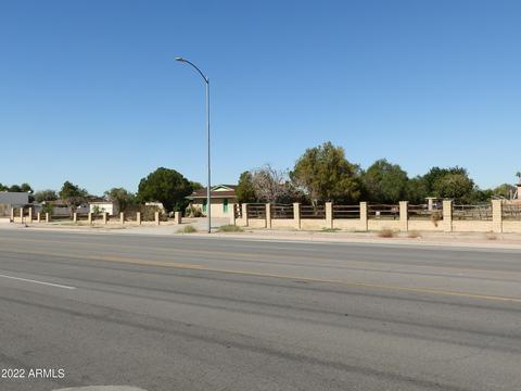 4812 W Greenway Rd, Glendale, AZ 85306