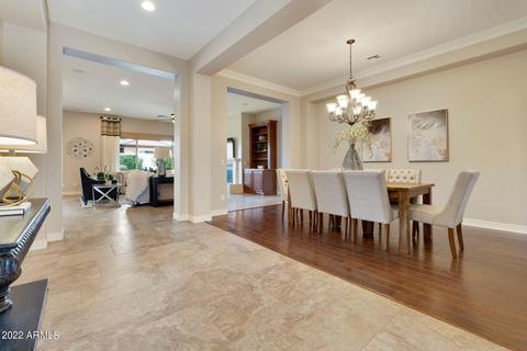 3864 Enrose St, Mesa, AZ 85205 photo 9