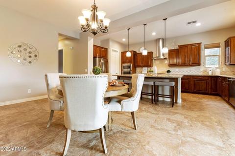 3864 Enrose St, Mesa, AZ 85205 photo 17