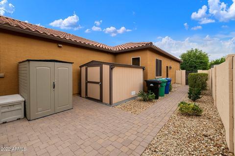 3864 Enrose St, Mesa, AZ 85205 photo 51