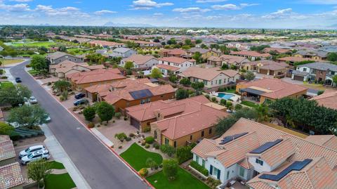 3864 Enrose St, Mesa, AZ 85205 photo 56