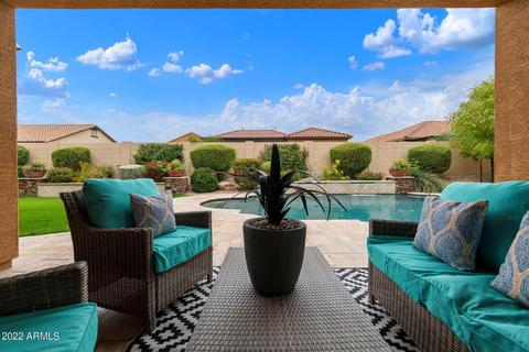 3864 Enrose St, Mesa, AZ 85205 photo 45