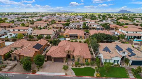 3864 Enrose St, Mesa, AZ 85205 photo 57