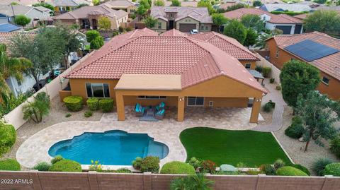 3864 Enrose St, Mesa, AZ 85205 photo 54