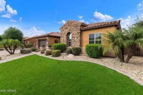 3864 Enrose St, Mesa, AZ 85205 photo 60