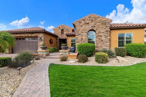 3864 Enrose St, Mesa, AZ 85205 photo 1