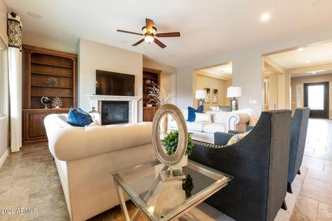 3864 Enrose St, Mesa, AZ 85205 photo 15