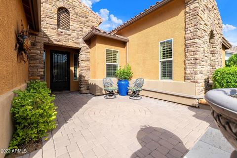3864 Enrose St, Mesa, AZ 85205 photo 3