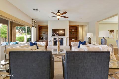 3864 Enrose St, Mesa, AZ 85205 photo 16
