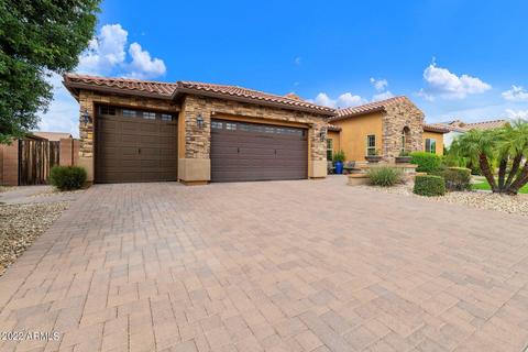 3864 Enrose St, Mesa, AZ 85205 photo 59