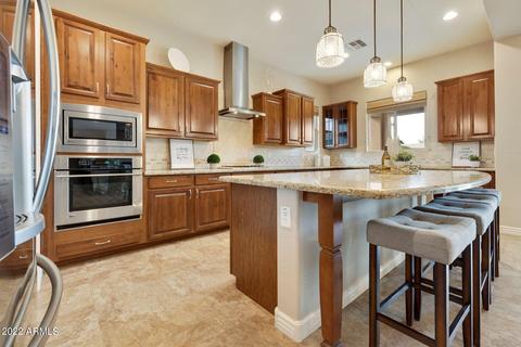 3864 Enrose St, Mesa, AZ 85205 photo 18