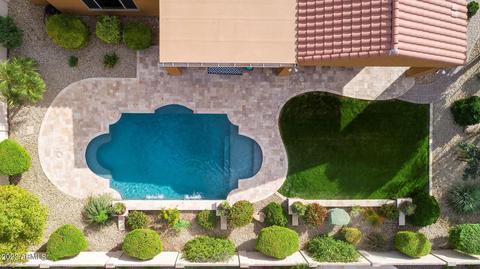 3864 Enrose St, Mesa, AZ 85205 photo 53