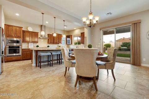 3864 Enrose St, Mesa, AZ 85205 photo 12