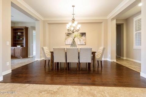 3864 Enrose St, Mesa, AZ 85205 photo 10
