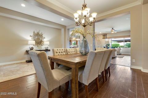 3864 Enrose St, Mesa, AZ 85205 photo 11