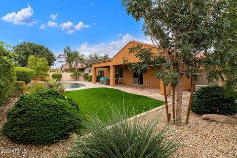 3864 Enrose St, Mesa, AZ 85205 photo 46