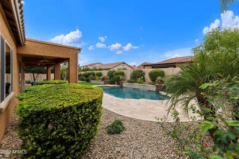 3864 Enrose St, Mesa, AZ 85205 photo 48