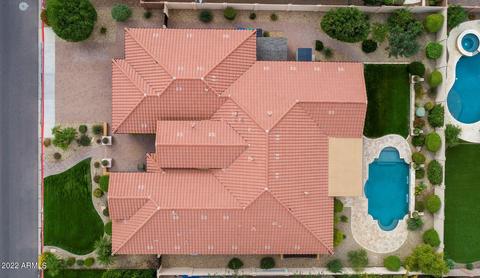 3864 Enrose St, Mesa, AZ 85205 photo 55