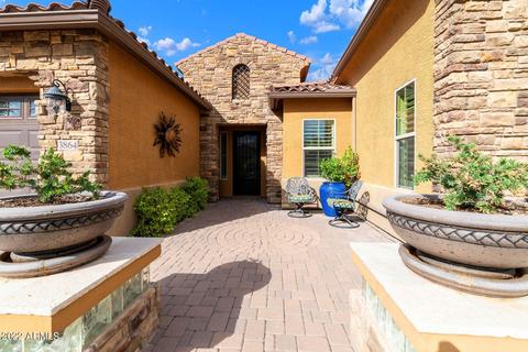 3864 Enrose St, Mesa, AZ 85205 photo 2