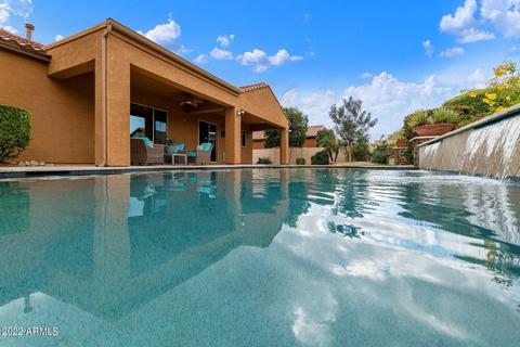 3864 Enrose St, Mesa, AZ 85205 photo 49