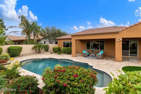 3864 Enrose St, Mesa, AZ 85205 photo 47