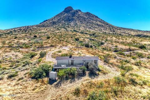 4308 E College Peak Rd, Douglas, AZ 85607