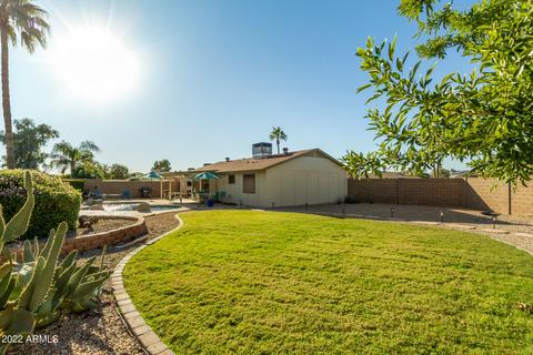 3319 E Saint John Rd, Phoenix, AZ 85032 photo 24