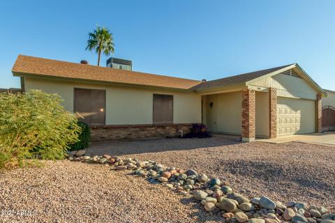 3319 E Saint John Rd, Phoenix, AZ 85032 photo 1