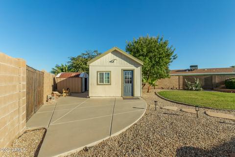3319 E Saint John Rd, Phoenix, AZ 85032 photo 26