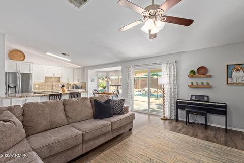 3319 E Saint John Rd, Phoenix, AZ 85032 photo 5