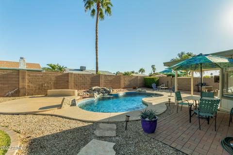 3319 E Saint John Rd, Phoenix, AZ 85032 photo 22