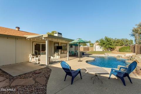 3319 E Saint John Rd, Phoenix, AZ 85032 photo 20
