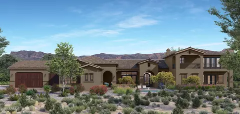 3505 S First Water Trl #41, Gold Canyon, AZ 85118