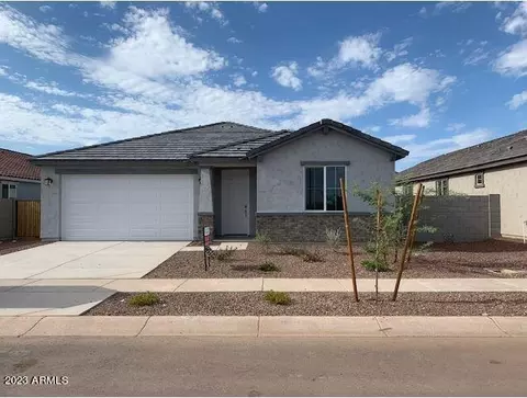 1126 E Atwood Dr, Casa Grande, AZ 85122