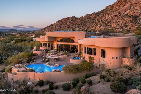 10845 E Candlewood Dr, Scottsdale, AZ 85255