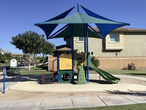 7165 E Osage Ave, Mesa, AZ 85212 photo 30