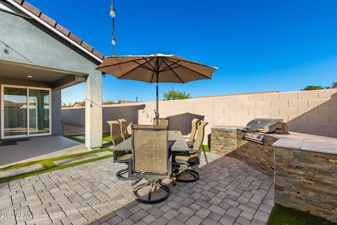 7165 E Osage Ave, Mesa, AZ 85212 photo 27