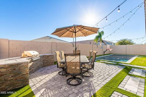7165 E Osage Ave, Mesa, AZ 85212 photo 24