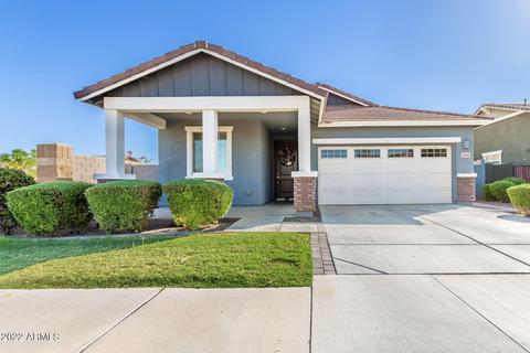 7165 E Osage Ave, Mesa, AZ 85212 photo 1