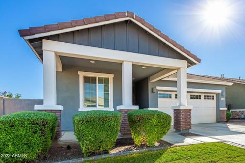 7165 E Osage Ave, Mesa, AZ 85212 photo 2