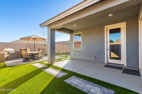 7165 E Osage Ave, Mesa, AZ 85212 photo 29