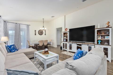 7165 E Osage Ave, Mesa, AZ 85212 photo 3